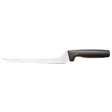 Produktfoto af Fiskars Functional Form filetkniv med sort skaft