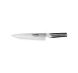 Forhandlerens produktfoto af Global G-2 kokkekniv med 20 cm klinge i rustfrit stål