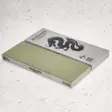 Produktfoto af Riceknife resinbundet diamantslibesten