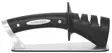 Produktfoto af Scanpan Classic knivsliber i sort