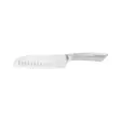 Forhandlerens produktfoto af Scanpan Classic Steel santokukniv i rustfrit stål