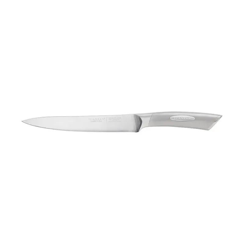 Produktfoto af Scanpan Classic Steel forskærerkniv i stål